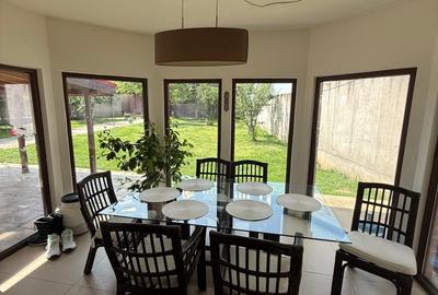 Mihailesti l Casa de vanzare P+M 2011  l 190 Mp Utili l 1000 Mp Teren l - 10