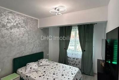 Apartament cu 2 camere decomandat în Regie - 7