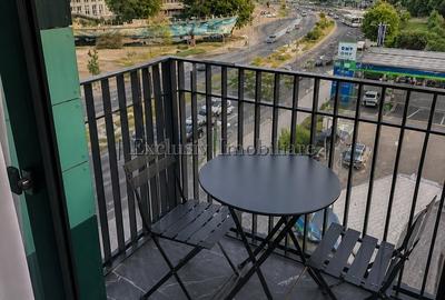 Apartament cu 3 camere, mobilat în Faleza Nord - 11