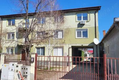 Apartament cu 3 camere decomandat în Giarmata - 10
