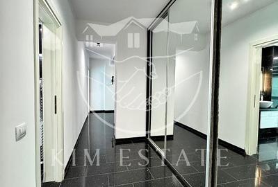 Apartament cu 3 camere în Nord - 7