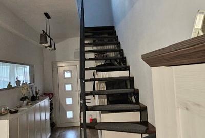 Proprietar vând 3 camere Sanandrei - 8