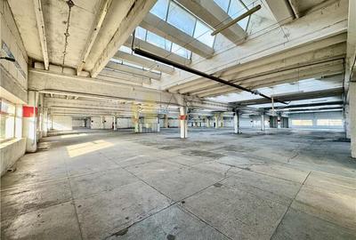 Spatiu industrial, birouri, diverse suprafete, Valenii de Munte Prahova - 16