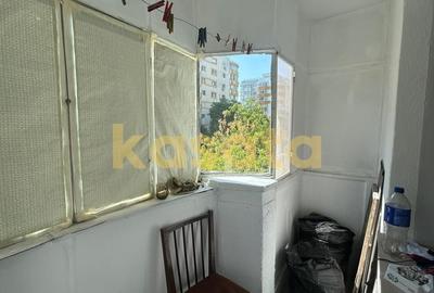 3 camere I Sebastian I bloc 1987 I decomandat I 76 mp - 8