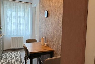 Apartament cu 2 camere în Titan - 9