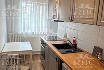 Apartament cu 2 camere decomandat în Central - 1