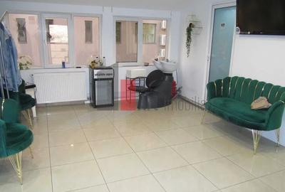 Spatiu comercial de inchiriat in zona Baba-Novac (vis-a-vis de parcul Iore) - 5