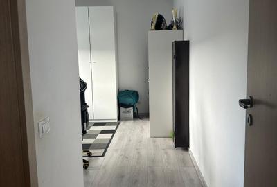 Vila individuală P+1, 5 camere, 260 mp utili – teren 400 mp - 6