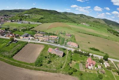 Teren Construcții intravilan de 3436 mp, în Hoghilag - 9