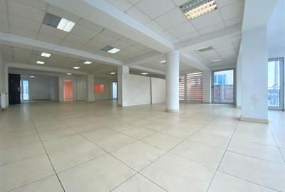 Spatiu de birouri, 600 mp utili, 4 etaje - 3