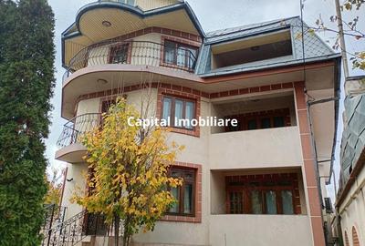 Proprietate deosebita in centrul Gala?iului str. Alexandru Cernat - 4