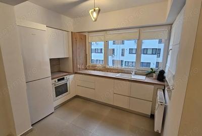 Apartament Rahova ( Parcul Carol - Liberty Mall ) - 9