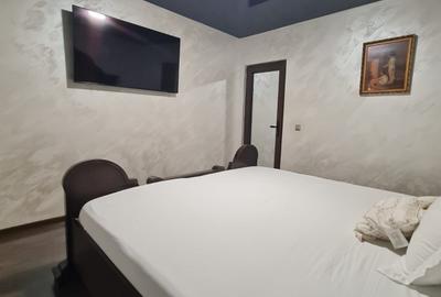 Vanzare apartament 2 camere, in Galati, ultracentral, parter, mobilat lux - 8