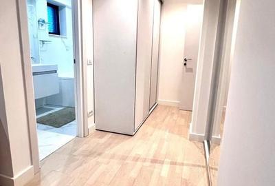 Apartament spatos, mobilat modern, parcare subterana, langa Cambridge school - 12