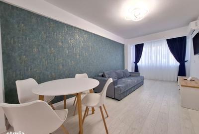 Apartament cu 2 camere, mobilat în Cug - 8