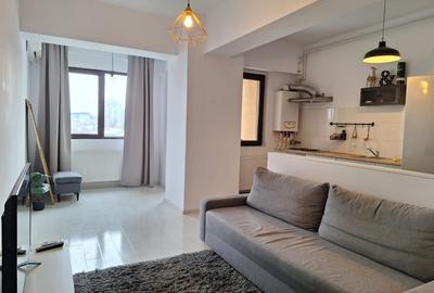 Studio de vanzare bloc nou Unirii - New City Residence - 13