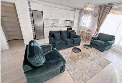 Apartament cu 2 camere semidecomandat în Central - 3