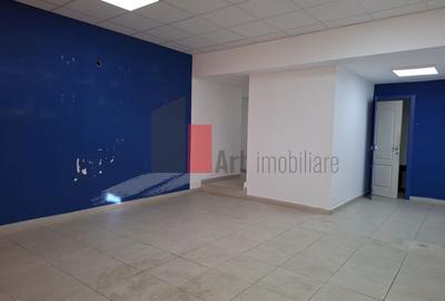 Spatiul "NESTALAN", complex comercial, Gara de Est - 5