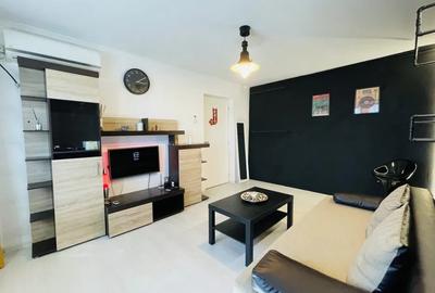 Apartament 2 camere, decomandat, 39mp, ac, metrou aproape, Lujerului - 4