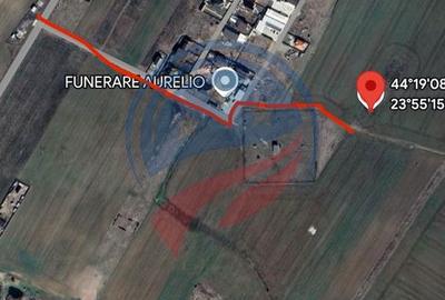 Teren de 500 mp, în Dobrun - 2