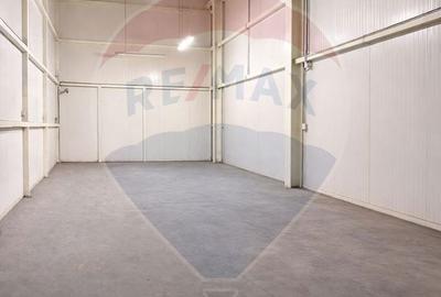 Spațiu comercial, de 480 mp, în Central - 9