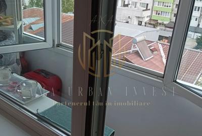 Garsonieră semidecomandată în Progresul - 6
