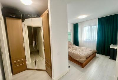 Apartament NOU Premium 2 cam 58MP |Onix North Residence -Aviatiei-Pipera-Cloud 9 - 10