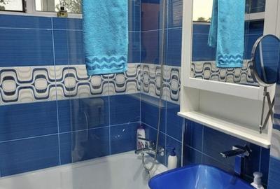 Apartament cu 3 camere semidecomandat, mobilat în Timișoara - 7