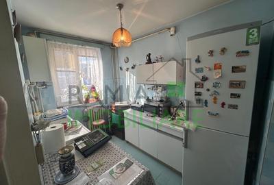 Apartament 2 camere - Astra, Brasov - 2