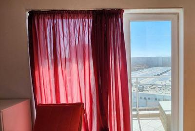 Apartament cu 2 camere semidecomandat, mobilat în Titan - 3