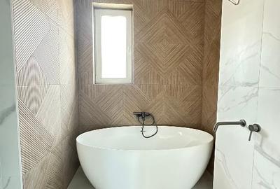 Casă cuplata premium, 5 camere, 130 mp – lângă Pădurea Rosu, Chiajna - 7