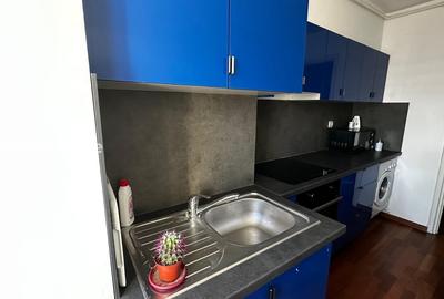 Garsoniera 42MP | Toate utilitatile incluse | 13 septembrie | Mobilat si utilat - 8