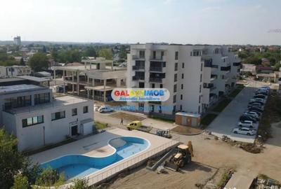 Apartament cu 3 camere decomandat în Central - 8