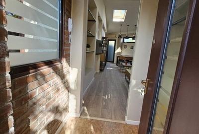 Apartament 2 camere tip Duplex+Curte  in Bloc Nou zona Domenii - 3