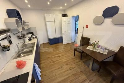 Spațiu comercial, de 290 mp, în Șugag - 12