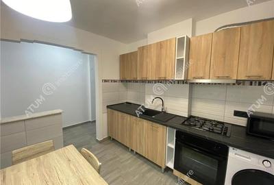 Apartament de inchiriat 2 camere si pivnita in Sibiu zona Rahovei - 2