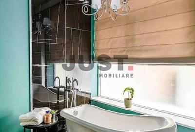 Închiriază un apartament într-o clădire istorică din centrul Clujului! - 7