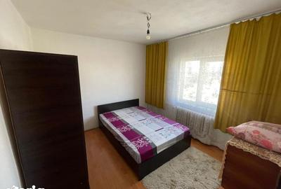Apartament cu 3 camere decomandat, mobilat în Lăpuș - 5
