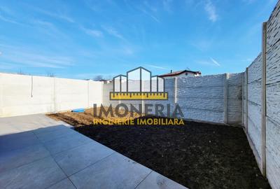 Casă cu 4 camere cu Teren 185 Mp în 1 Decembrie - 3