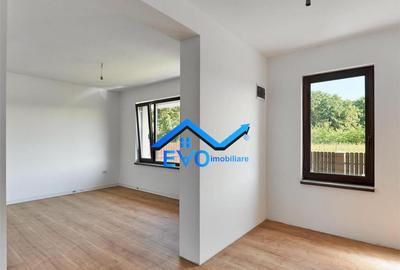 Vila individuala, noua, 4 camere, Miroslava, Comision 0 - 12