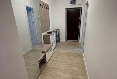 Apartament cu 4 camere decomandat în Exterior Vest - 16