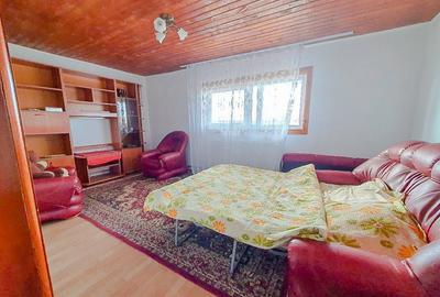 Casă individuală cu 5 camere cu Teren 340 Mp în Costești - 6