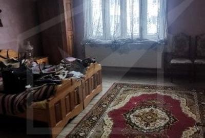 Casă individuală cu 2 camere cu Canalizare în Semicentral - 2