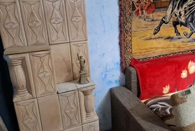 Casă cu 2 camere cu Teren 350 Mp în Crângași - 2