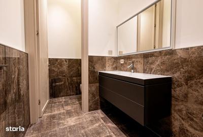 Apartament cu 4 camere, mobilat în Pipera - 11