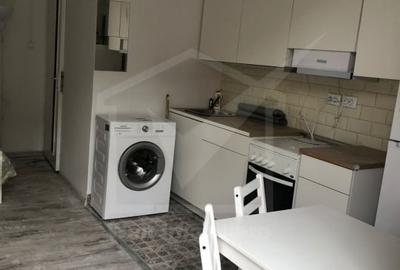 Garsoniera moderna, zona centrala, mobilata si utilata ! - 4