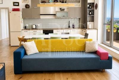 Apartament cu 4 camere decomandat în Central - 3