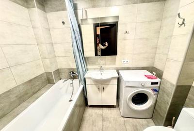 De inchiriat apartament o camera zona Hasdeu - 3