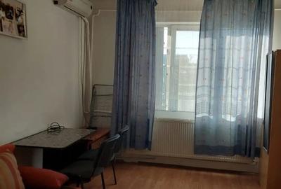 Proprietar inchiriez garsoniera zona Lipovei - 5
