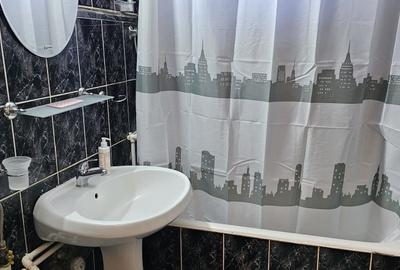 Apartament 3 camere regim hotelier, Micro 16 – Complex Siret, 65 mp - 2